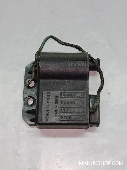 Zündspule Derbi Senda L 50 Ducati 32399010