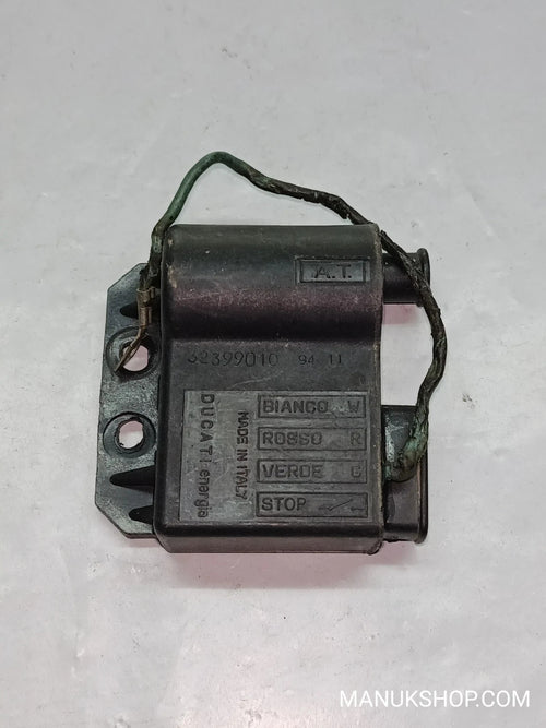 Zündspule Derbi Senda L 50 Ducati 32399010