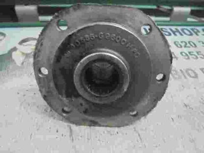 Radnabe vorne links oder rechts Nissan Patrol Hardtop 40586G9600 40586-G9600 HPO