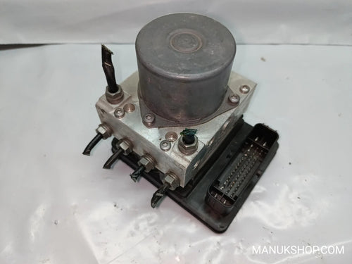 ABS Hydraulikblock VW Audi 5N0614109CL A006G278 54086984L A006H401 HWH14 SW0014
