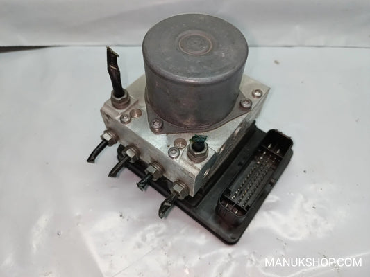 ABS Hydraulikblock VW Audi 5N0614109CL A006G278 54086984L A006H401 HWH14 SW0014