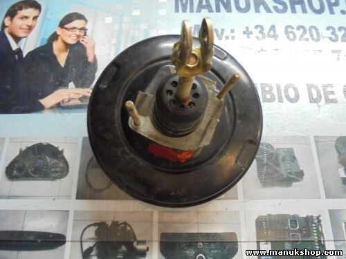 Bremskraftverstärker Nissan Vanette Serena LUCAS 74470892 76049213 472107C302