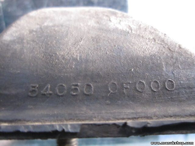 Federn Domlager Stoßdämpfer Nissan Terrano Ford Maverick II 540500F000