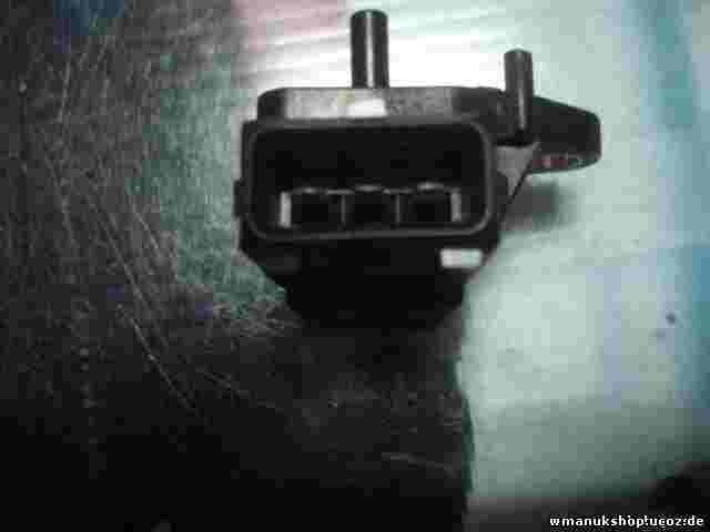 Luftdrucksensor Mercedes-Benz W202 DENSO 079800-2841 0115420717 011 542 07 17