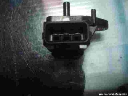 Luftdrucksensor Mercedes-Benz W202 DENSO 079800-2841 0115420717 011 542 07 17