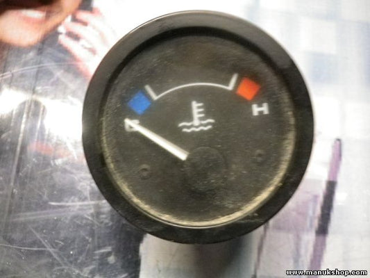 Wassertemperatur Anzeige Land Rover Defender YAD 100900 YAD100900 02 322 603/604