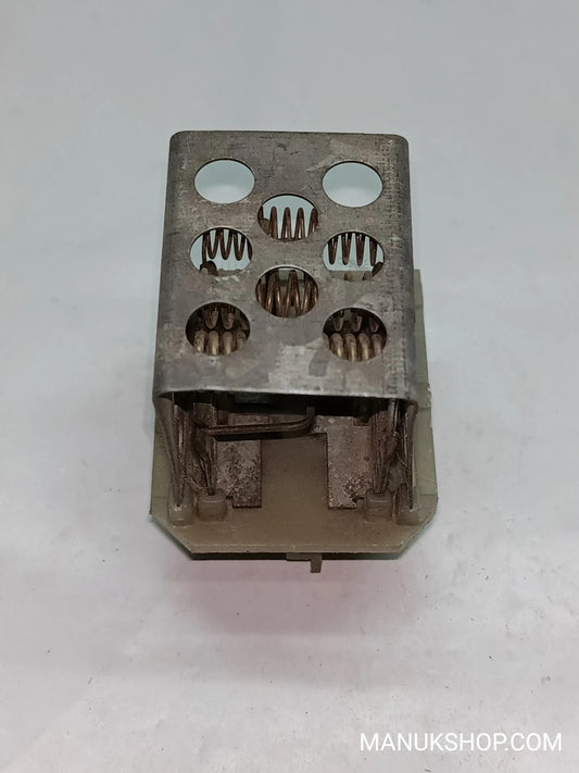 Widerstand Heizung Citroen Xsara BEHR K801L