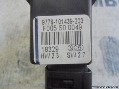 Fensterheber steuergerät VW Golf IV Bora Seat Leon 9776101439203 F005S00049