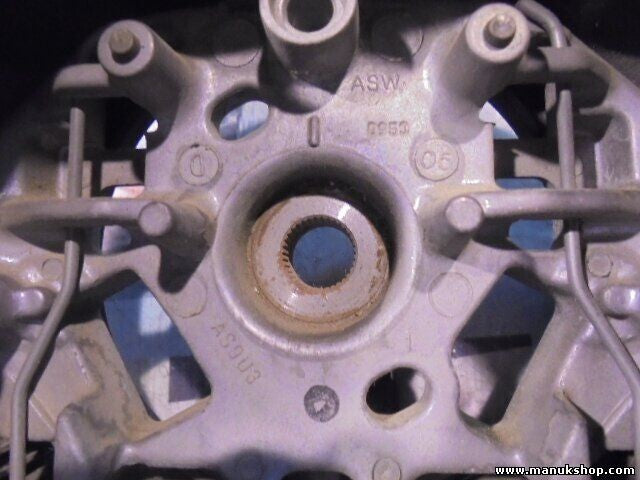 Lenkrad Nissan Pathfinder (R51M) 2004-2013 48430EB302 603589600 603 58 96 00