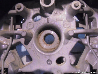 Lenkrad Nissan Pathfinder (R51M) 2004-2013 48430EB302 603589600 603 58 96 00
