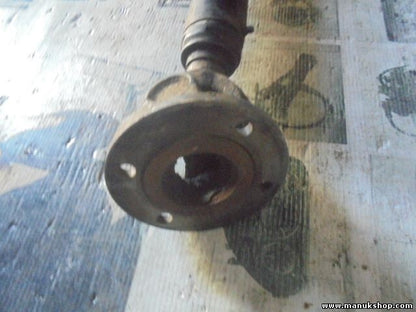 Kardan Kardanwelle Gelenkwelle vorne Opel A 2.8 TD 83 KW 1992 - 1998 91147979