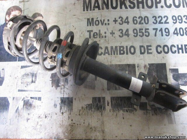 Stoßdämpfer Renault Scenic I 1.9 DCi RX4 8200190862A 8200 190862A