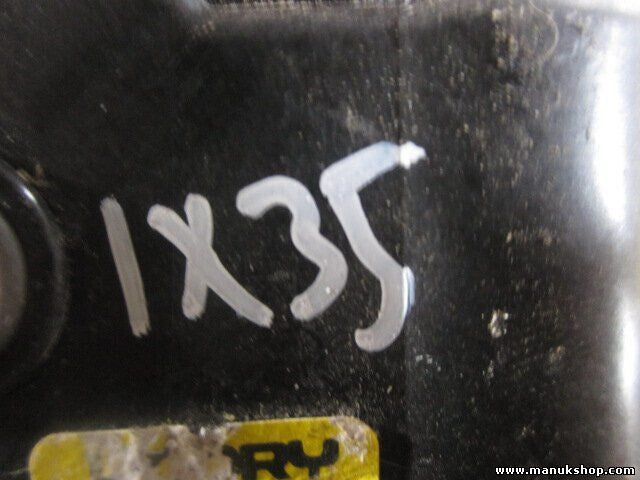 Stellmotor Heizung Hyundai ix35 1.7 CRDi 1 15 2010 -2014