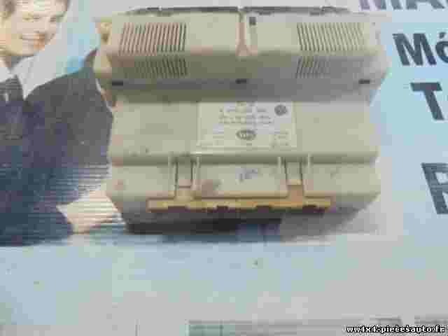 Klimabedienteil VW Volkswagen A4/B5 3B1907044A 3B1 907 044 A HELLA 5HB00761702