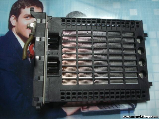 Zusatzheizung Mercedes-Benz W169 VALEO A1698300861 A 1698300861 985667j