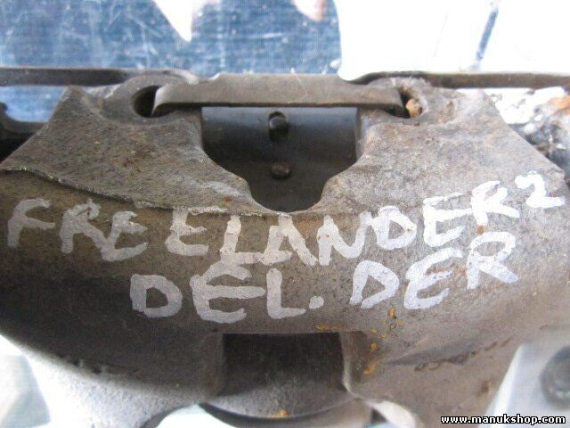 Bremssattel Land Rover Freelander II IP 6 J 124 IP6J124