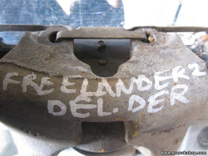 Bremssattel Land Rover Freelander II IP 6 J 124 IP6J124