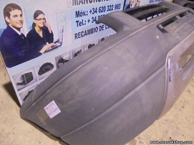 Stoßstange vorne Land Rover Freelander V41 547723 M801D M47T247 PPEPDMT25