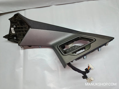 Schaltsack Verkleidung Kia Picanto III 84651G6000 84651-G6000