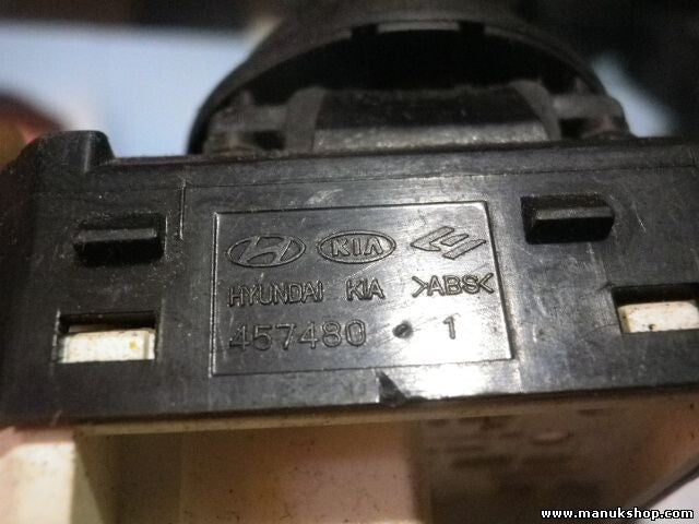 Spiegelschalter Kia Ceed 457480