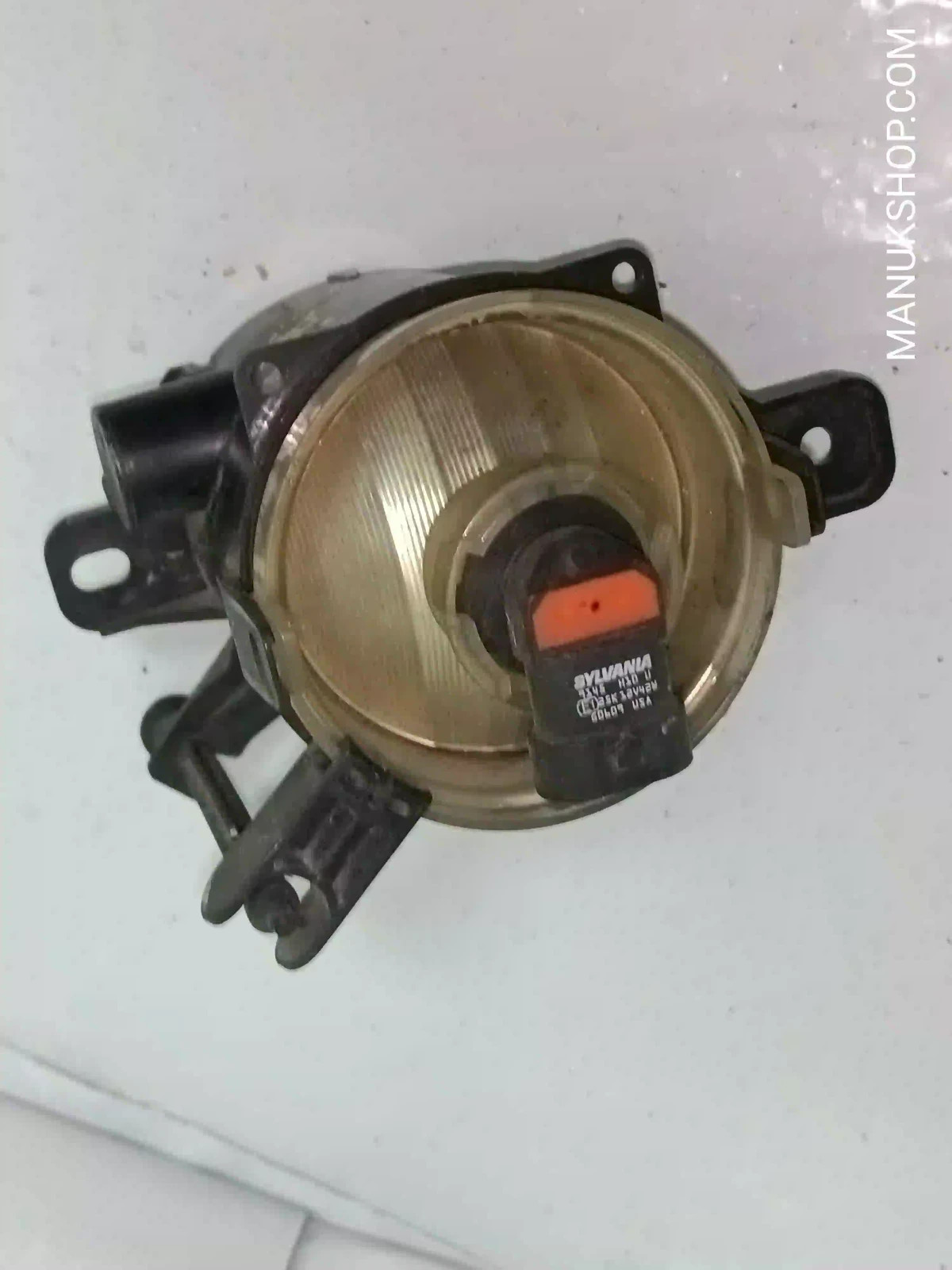 Nebelscheinwerfer vorne Rechts Opel Astra J Zafira B 93357464 662588537