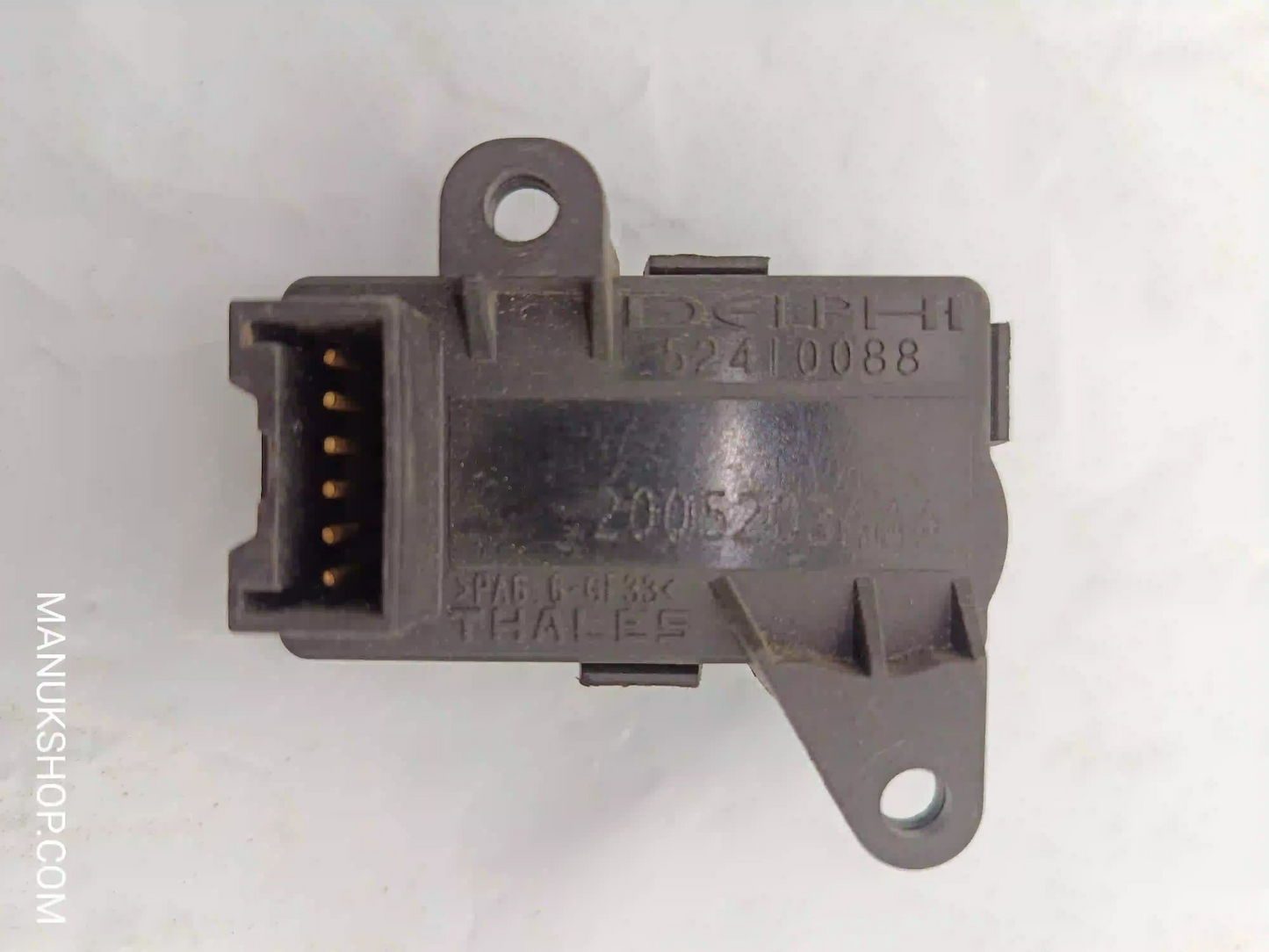 Temperatursensor  Renault Espace IV Laguna  Delphi 52410088