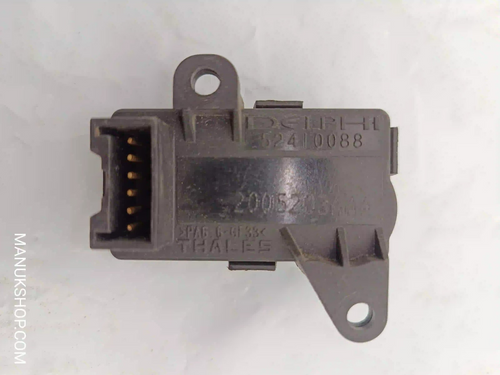 Temperatursensor  Renault Espace IV Laguna  Delphi 52410088