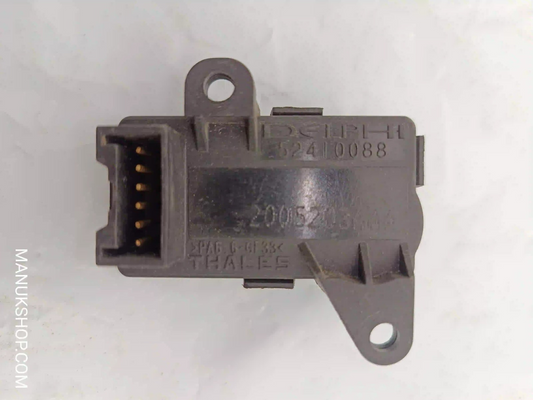 Temperatursensor  Renault Espace IV Laguna  Delphi 52410088
