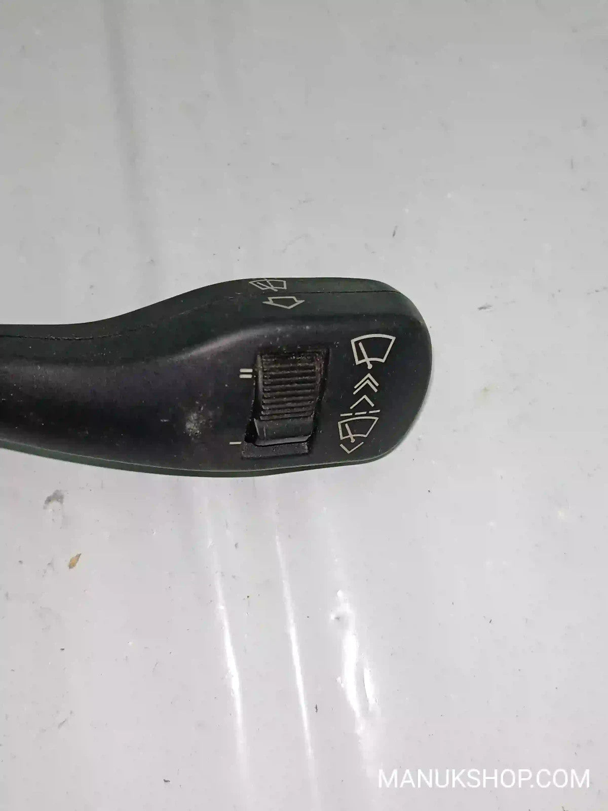Scheibenwischerhebel Scheibenwischer BMW X5 E53 E39 8363664 8363664i 0120400014