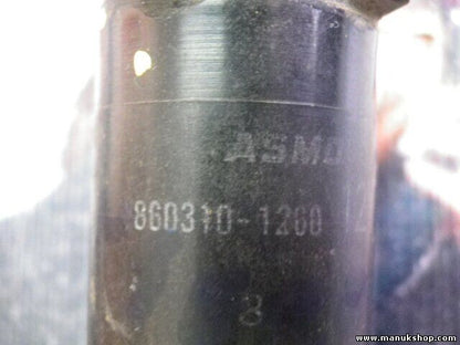 Waschwasserpumpe Waschpumpe Wischerpumpe Mazda MX-5 MK2.5 1.8 BJ02 8603101260