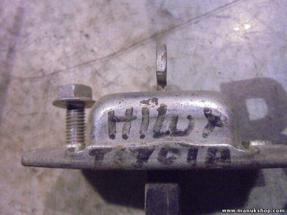 Türbremse Türfangband Toyota Hilux F272L F 272 L