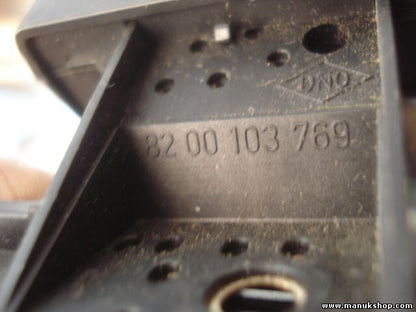 Schalter Radiobedienung Renault Megane 8200103769 82 00 103 769