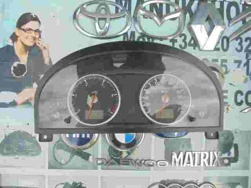 Kombiinstrument Tacho Ford Mondeo III Visteon 1S7F10849GF 1S7F-10849-GF