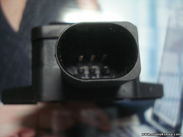 Drehratensensor ESP Audi A4 B6 8E VW Passat 3BG 8E0907637A 8EO907637A 0265005245