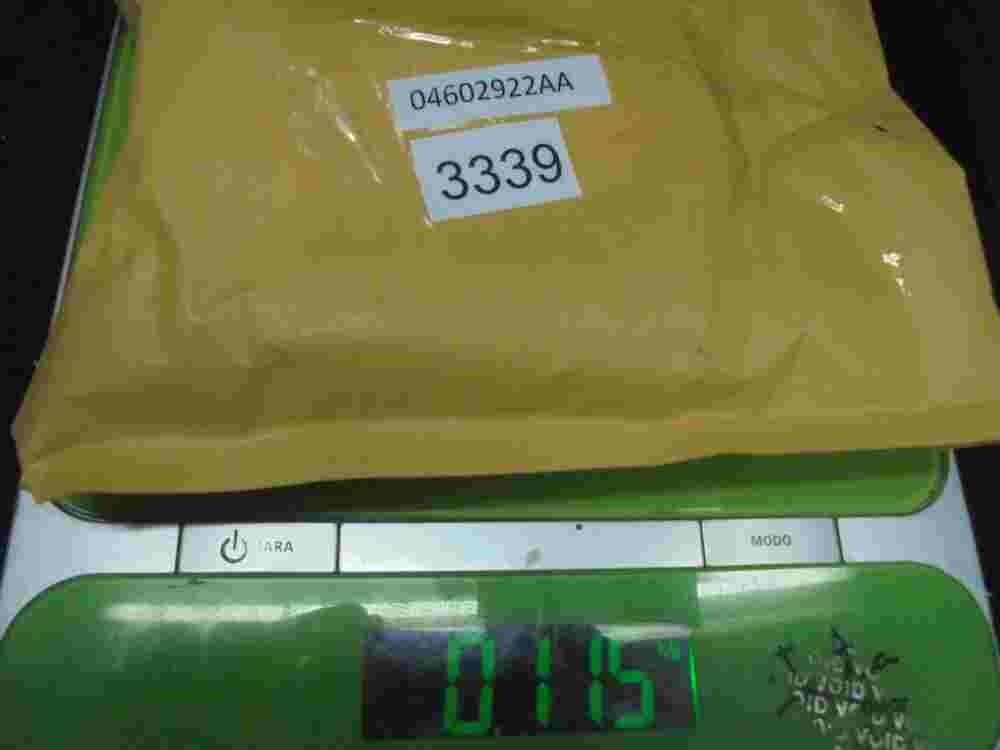 Karosseriesteuergerät Jeep Cherokee Chrysler 04602922AA 04602922 F00HJ00311