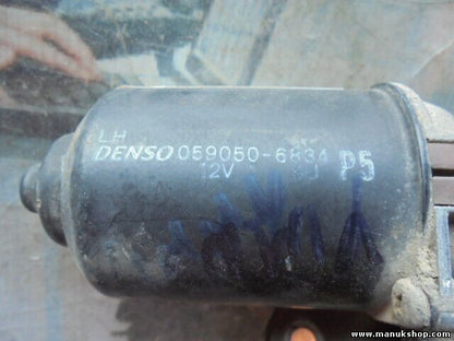 Scheibenwischermotor Suzuki Jimny FJ SN 4x4 DENSO 0590506834 059050-6834