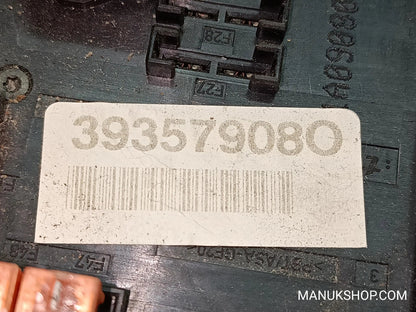 Sicherungskasten VW Golf Touran Audi 1K0937124H 1K0 937 124 H 01394932  01534502