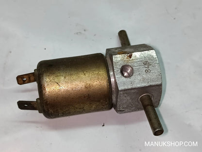 Magnetventil Fiat Croma 0280141013 0 280 141 013 12V BOSCH