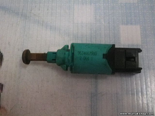 Lichtschalter Citroen Berlingo Xsara Peugeot 206 9634667980 96 346 679 80