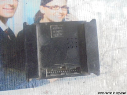 Alarm Wegfahrsperre  Peugeot 406 Suzuki Vitara SE SV (ET) JAEGER