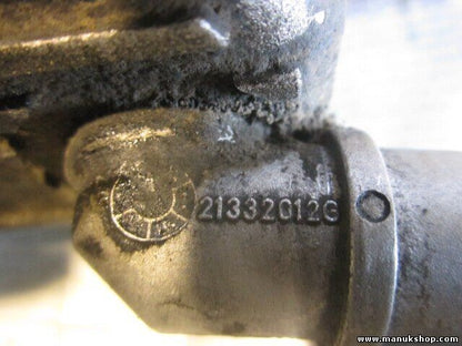 Ventildeckel fur motor Jeep Grand Cherokee II WJ, WG 3.1 TD 4X4 21332012G