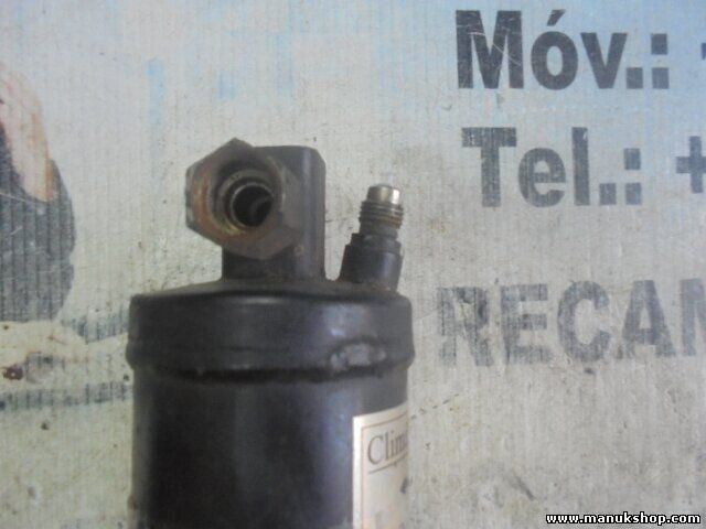 Trockner Klimaanlage Iveco Daily 2004 2.8 D 2004 Fiat Marea Brava BLT902640
