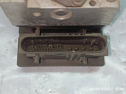 ABS Hydraulikblock Peugeot Citroen BOSCH 0265800415 0265231522 9655045780