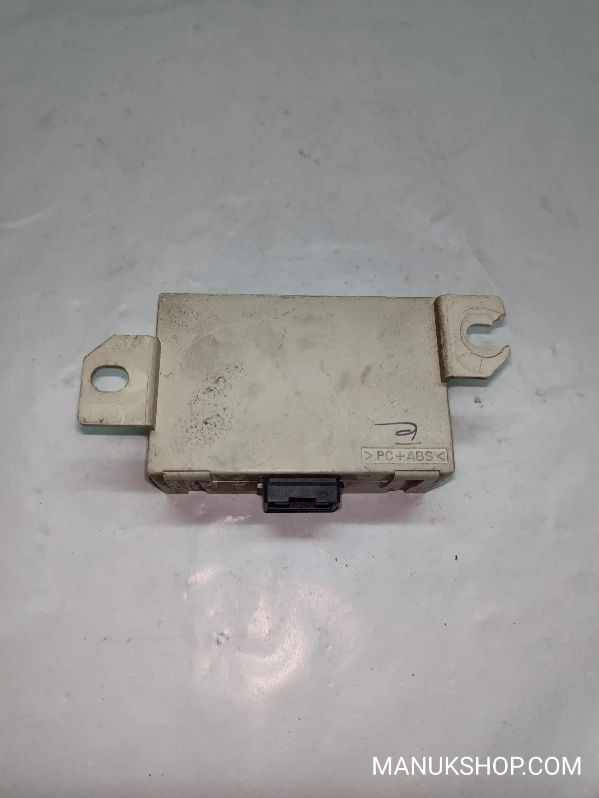 Steuergerät Wegfahrsperre Alarmmodul Audi A4 4A0953234F 4A0 953 234 F 7602950019