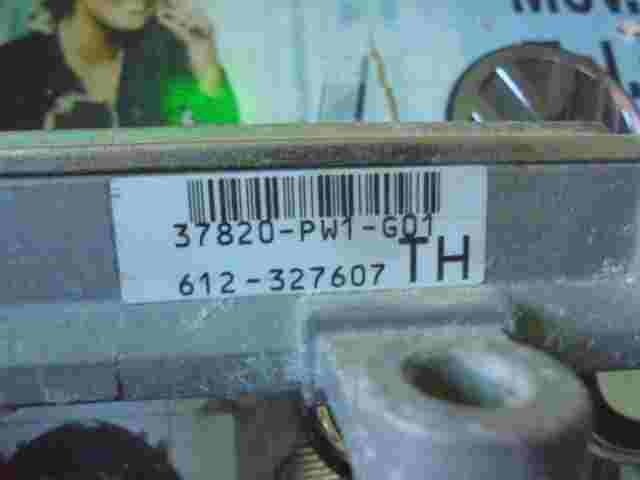 Motorsteuergerät Honda Civic 1.5 37820PW1G01 (TH) 37820-PW1-G01 612327607