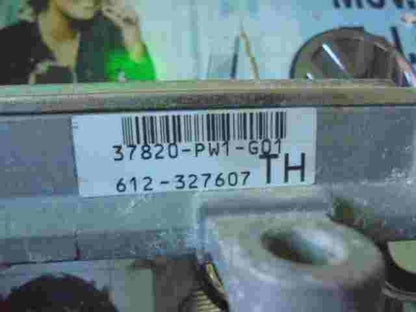 Motorsteuergerät Honda Civic 1.5 37820PW1G01 (TH) 37820-PW1-G01 612327607