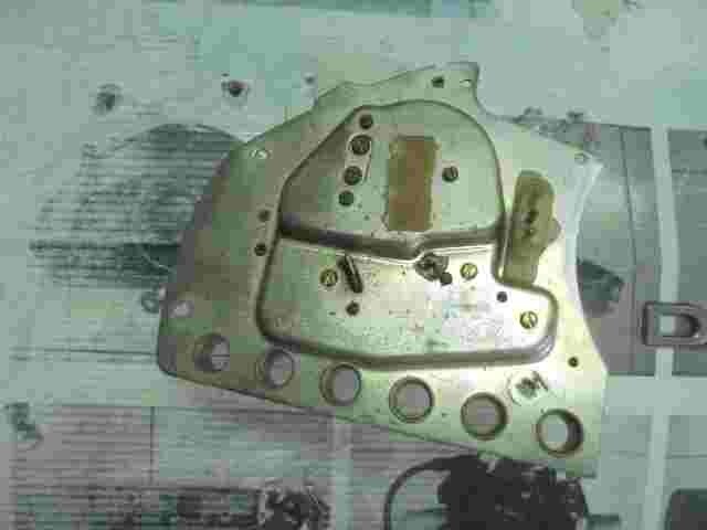 Tachometer Mercedes-Benz E W124 1245437721 124 543 77 21 VDO 110008316377