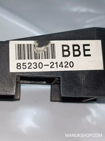 Sitzheizung schalter SsangYong Rodius 8523021420  85230-21420 DC14H