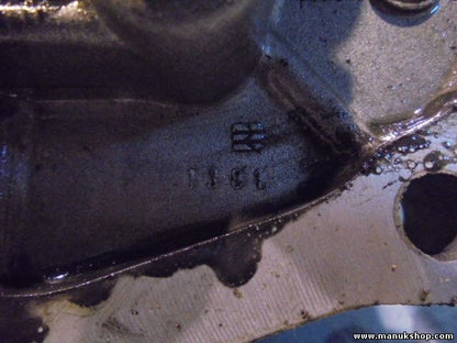 Verteilergetriebe Nissan Patrol RD 28 33117G9800 33117-G9800 33107-G9801