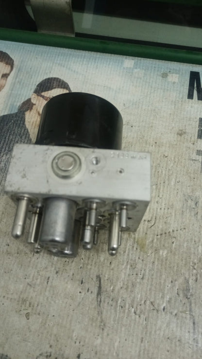 ABS Hydraulikblock Citroen C2 C3 Peugeot 207 9649028880 10020601014